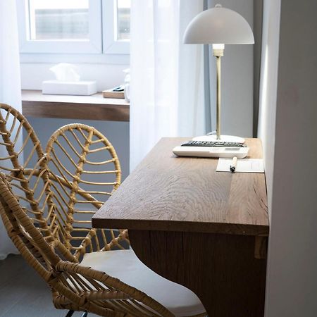 Monsieur Miot Concept Hotel - Bastia Centre Екстер'єр фото