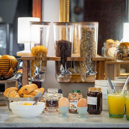 Monsieur Miot Concept Hotel - Bastia Centre Екстер'єр фото