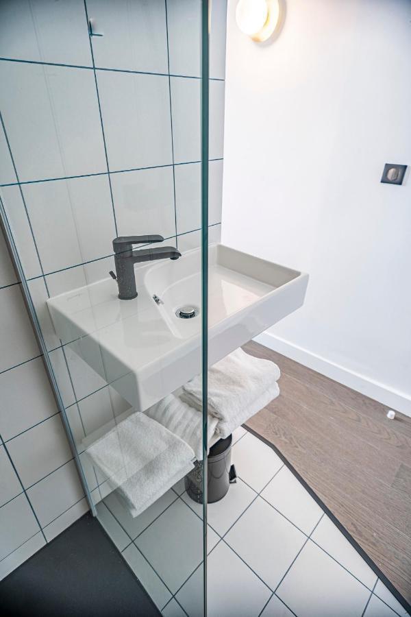 Monsieur Miot Concept Hotel - Bastia Centre Екстер'єр фото