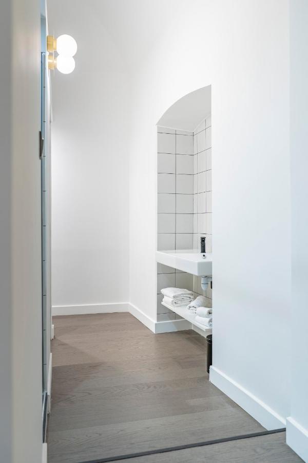 Monsieur Miot Concept Hotel - Bastia Centre Екстер'єр фото