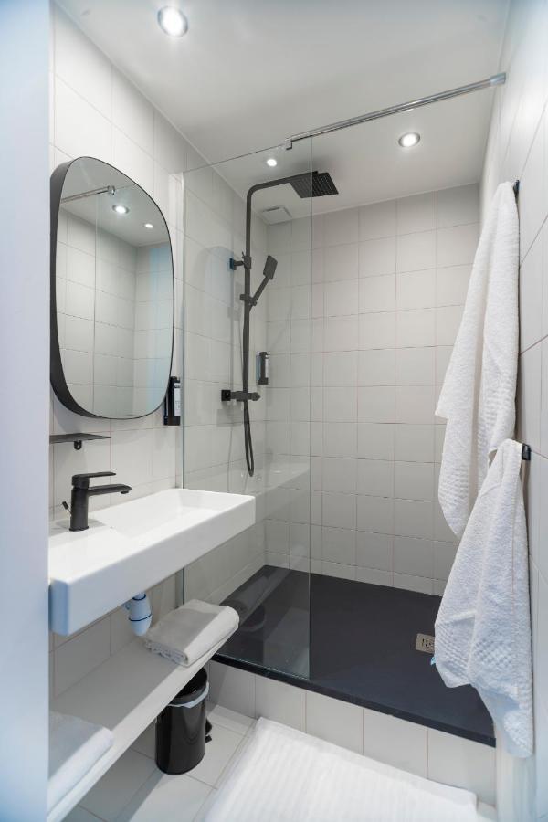 Monsieur Miot Concept Hotel - Bastia Centre Екстер'єр фото