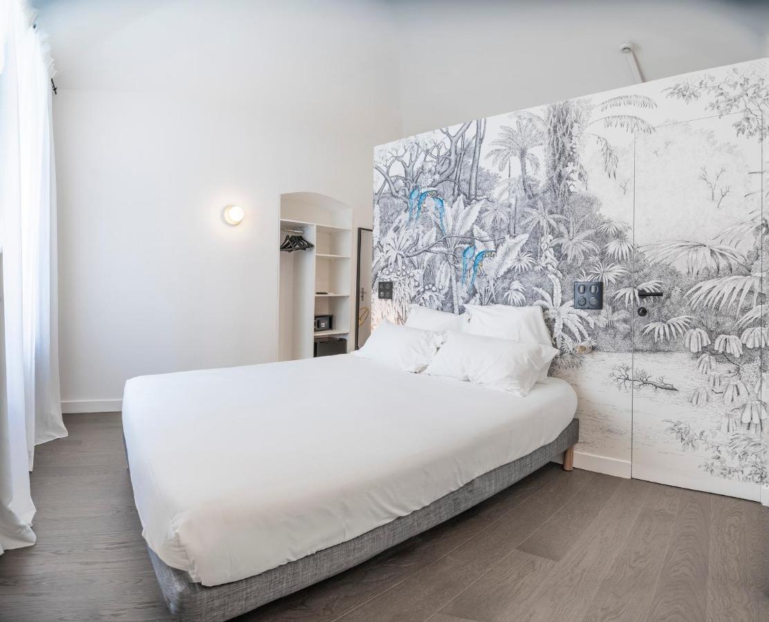 Monsieur Miot Concept Hotel - Bastia Centre Екстер'єр фото