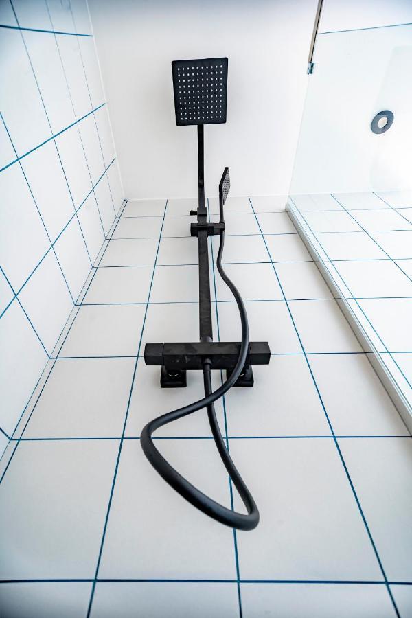 Monsieur Miot Concept Hotel - Bastia Centre Екстер'єр фото