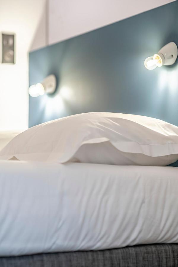 Monsieur Miot Concept Hotel - Bastia Centre Екстер'єр фото