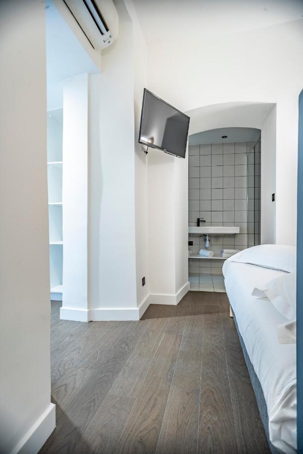 Monsieur Miot Concept Hotel - Bastia Centre Екстер'єр фото