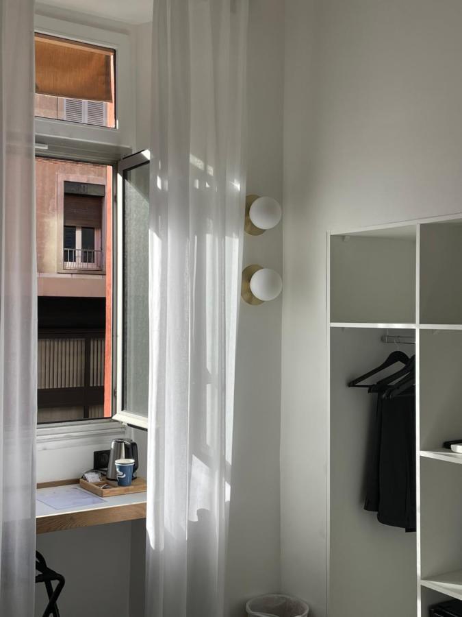 Monsieur Miot Concept Hotel - Bastia Centre Екстер'єр фото