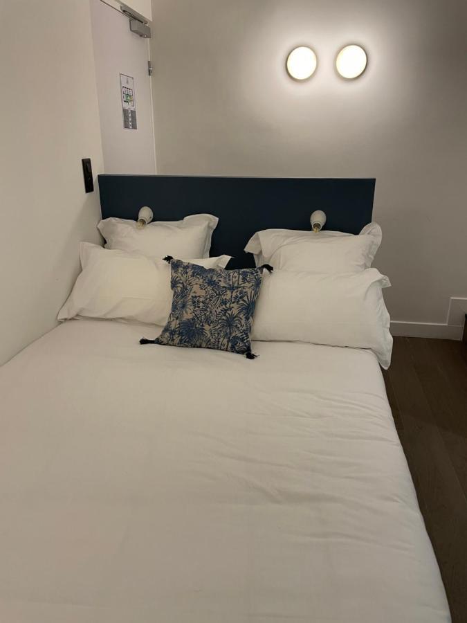 Monsieur Miot Concept Hotel - Bastia Centre Екстер'єр фото