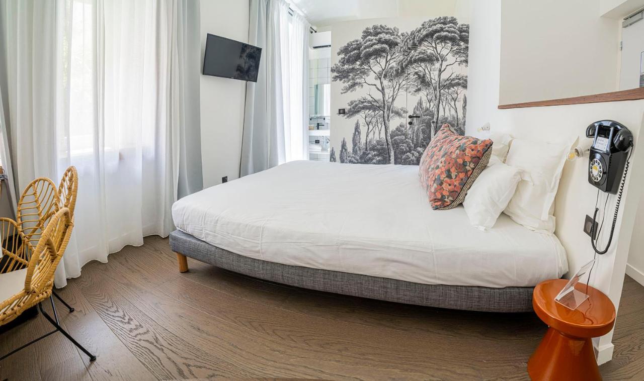 Monsieur Miot Concept Hotel - Bastia Centre Екстер'єр фото