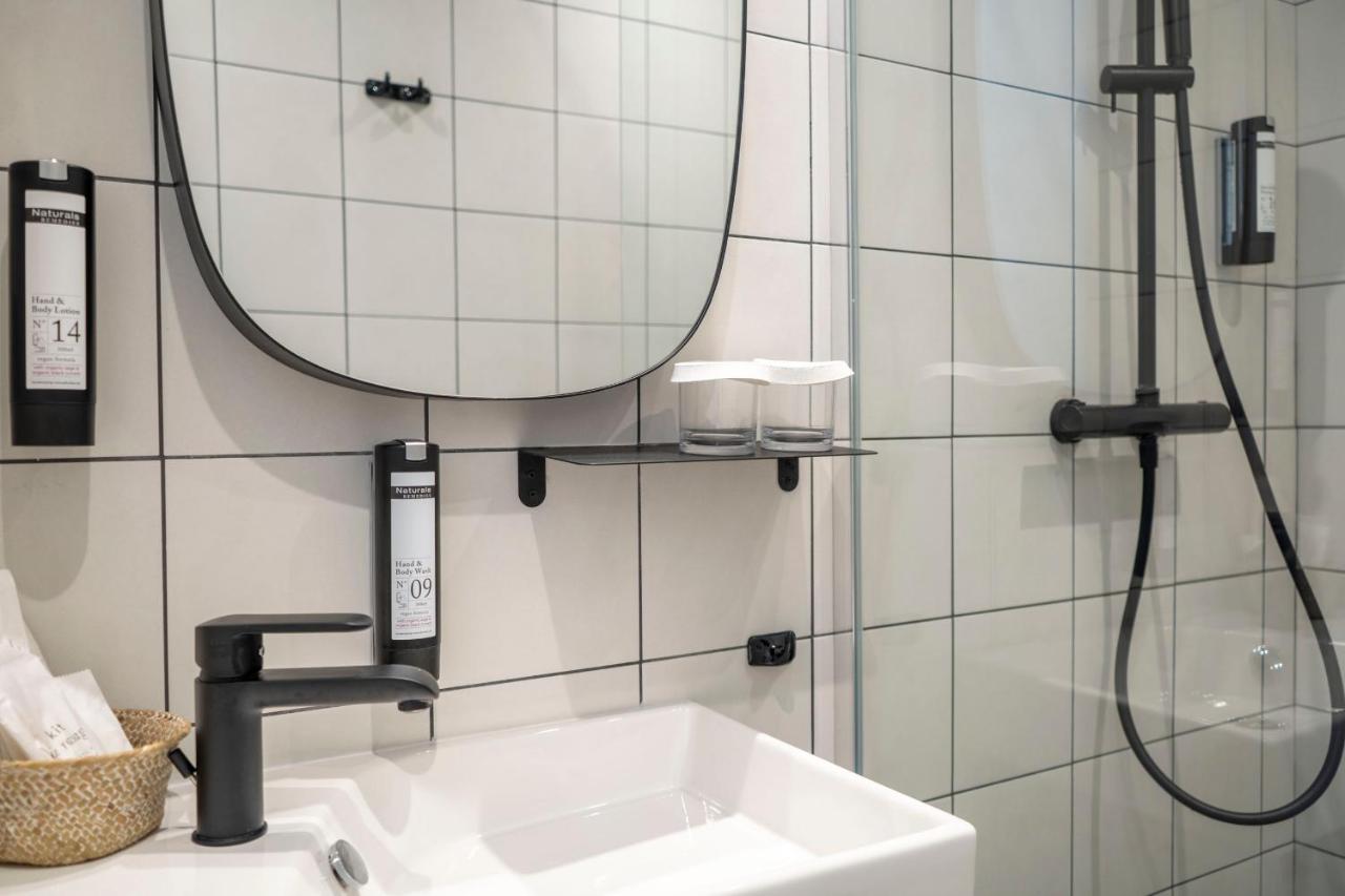 Monsieur Miot Concept Hotel - Bastia Centre Екстер'єр фото