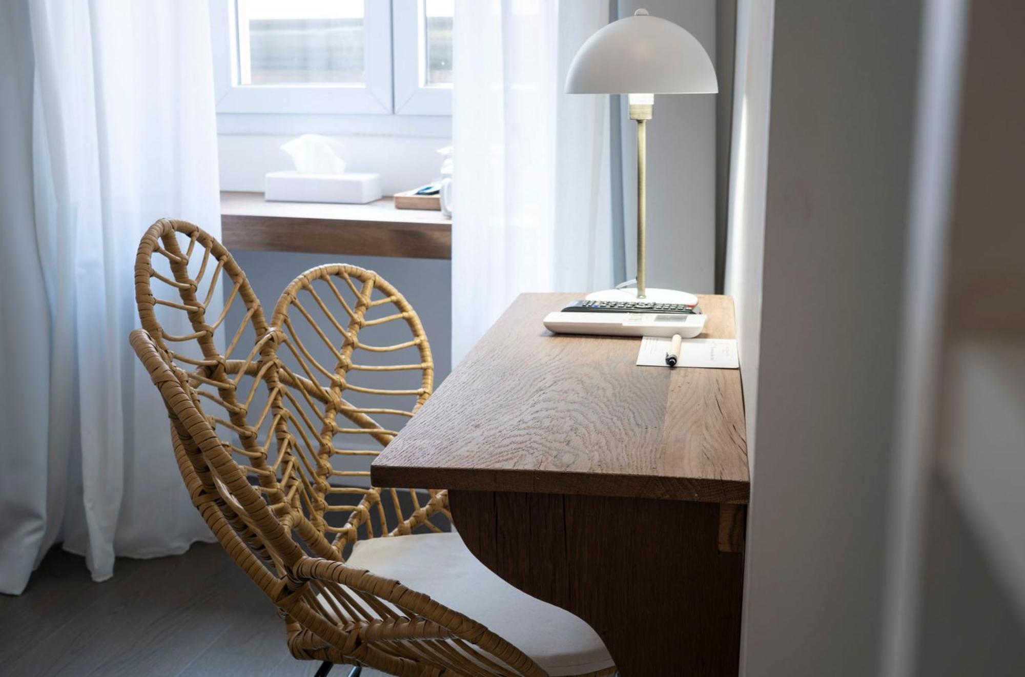 Monsieur Miot Concept Hotel - Bastia Centre Екстер'єр фото