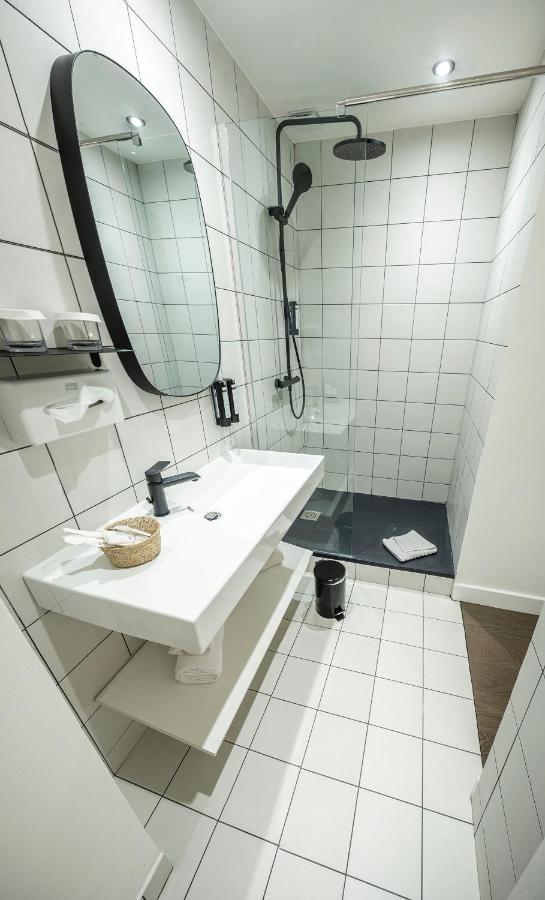 Monsieur Miot Concept Hotel - Bastia Centre Екстер'єр фото