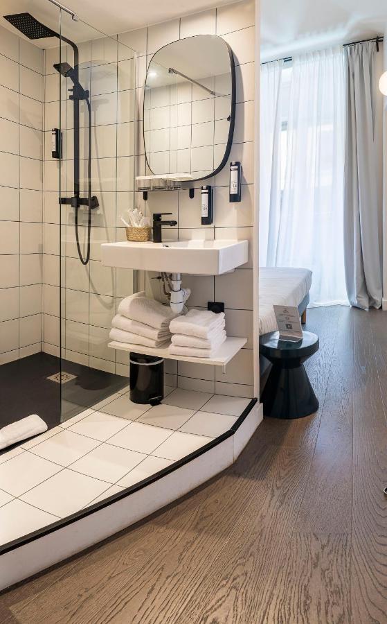 Monsieur Miot Concept Hotel - Bastia Centre Екстер'єр фото